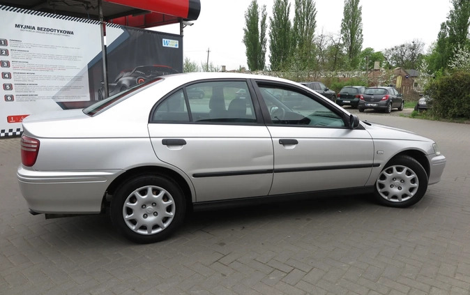 Honda Accord cena 6900 przebieg: 169000, rok produkcji 2000 z Trzebinia małe 232